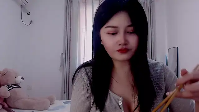 Little-sweet online show from March 2025 01:53:02 AM