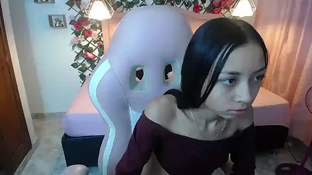 NathaliaSweet 11 online show from December 2024 05:55:01 PM