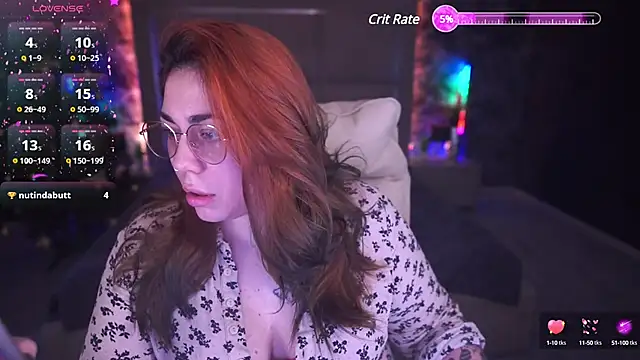 Kittywakee online show from December 2024 11:22:02 AM