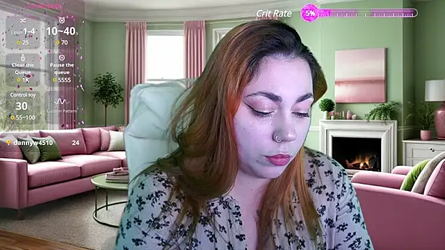 Kittywakee online show from January 2025 10:27:02 AM