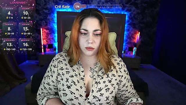 Kittywakee online show from January 2025 10:52:01 AM