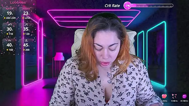 Kittywakee online show from January 2025 08:03:02 AM