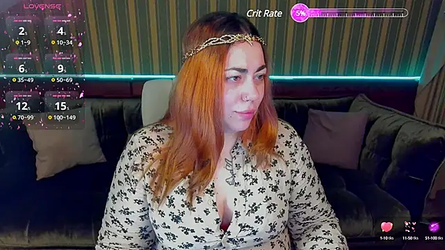 Kittywakee online show from February 2025 07:57:02 AM