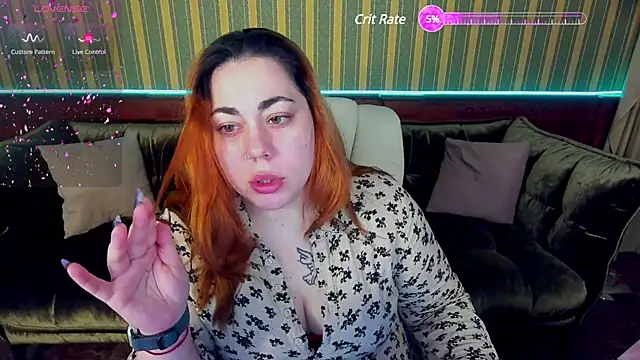 Kittywakee online show from February 2025 07:52:01 AM