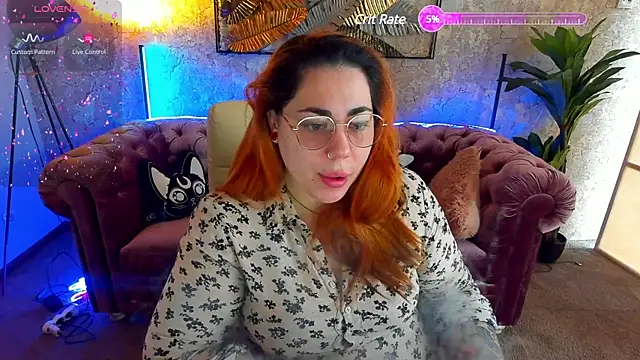 Kittywakee online show from February 2025 07:45:02 AM