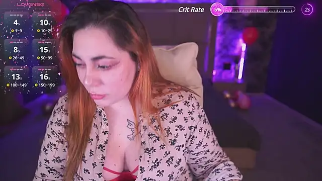 Kittywakee online show from February 2025 12:54:01 AM