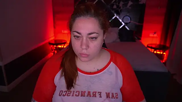 Kittywakee online show from October 2025 08:48:02 PM