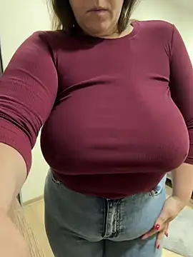 Your Hot Sister01 online show from January 2025 11:34:02 AM