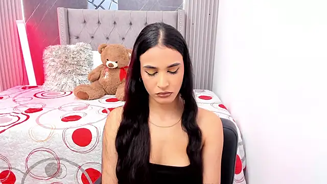 Susieeve online show from October 2025 09:22:01 PM