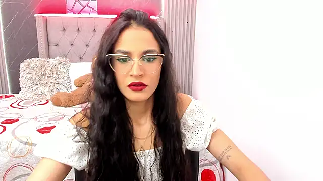 Susieeve online show from October 2025 09:26:02 PM