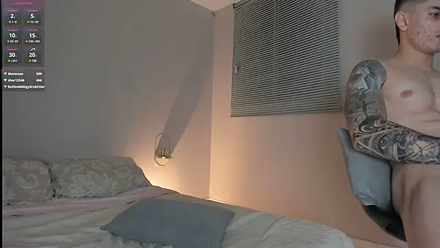 beguile lovers online show from January 2025 04:11:02 AM