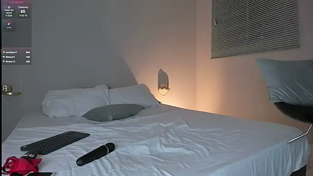 beguile lovers online show from January 2025 02:56:02 AM