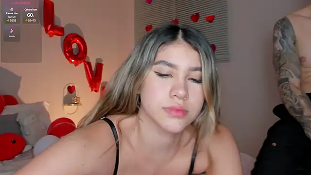 beguile lovers online show from February 2025 05:41:01 AM