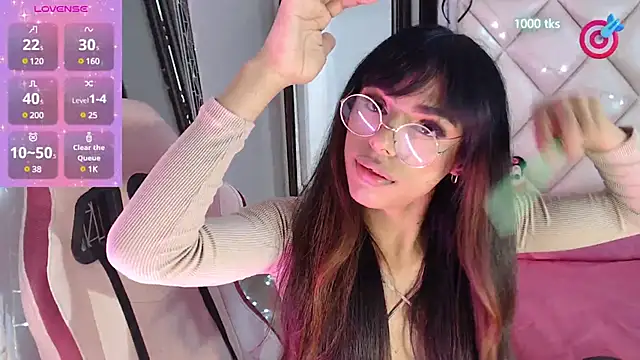 DannaDooll99 online show from January 2025 12:11:02 PM