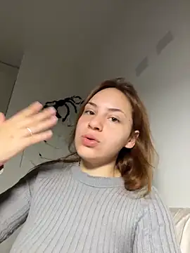 Snapshot of AgnesCampp chatting on October 2025 07:49:01 PM AgnesCampp online show from October 2025 07:49:01 PM