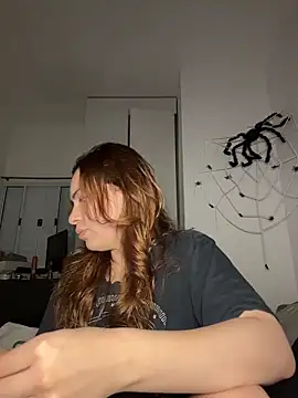 Snapshot of AgnesCampp chatting on November 2025 01:44:01 AM AgnesCampp online show from November 2025 01:44:01 AM