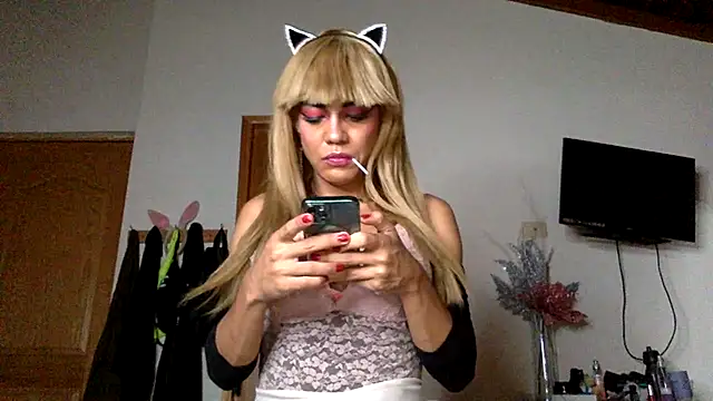 venustattoopussy online show from January 2025 03:20:01 AM