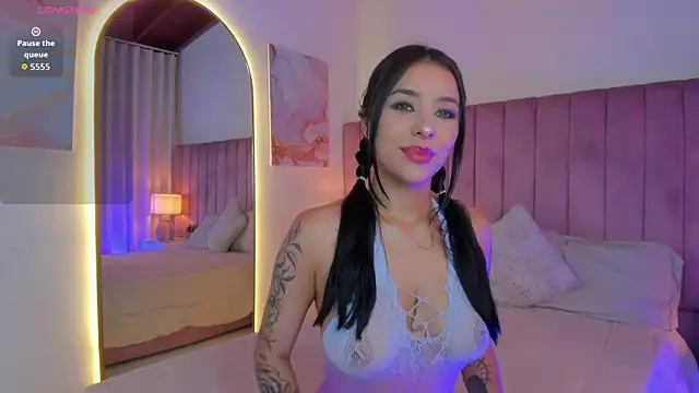 SweetGirl       online show from October 2025 10:58:02 AM