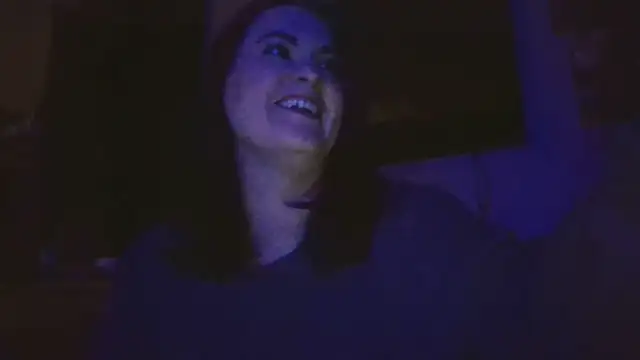  CumSeeV  online show from December 2025 05:03:01 AM