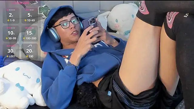 jacks hotter online show from March 2025 10:48:02 PM