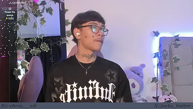 jacks hotter online show from September 2025 09:48:01 PM