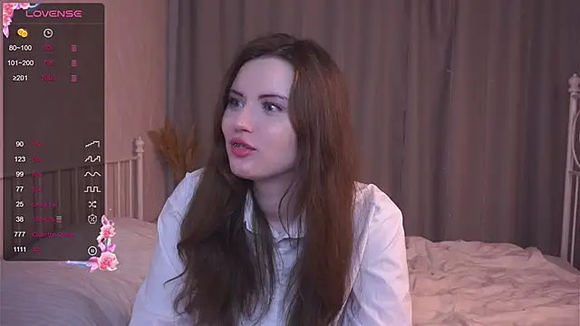 LoraDevon online show from January 2025 11:02:01 PM