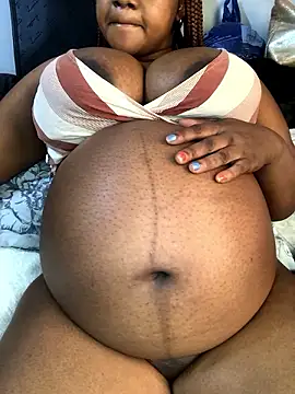 PervertPreggy online show from December 2024 03:03:02 PM