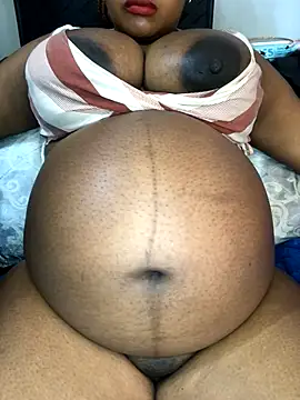 PervertPreggy online show from December 2024 02:55:01 PM