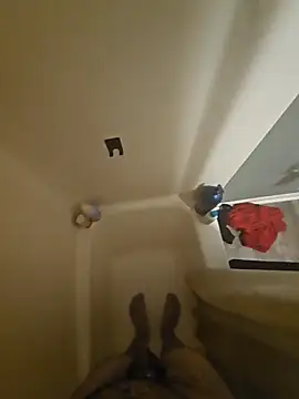 Spunwhiteboy1992 online show from October 2025 08:15:02 AM