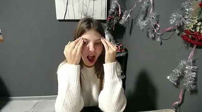 felicity gold online show from December 2024 04:37:01 PM