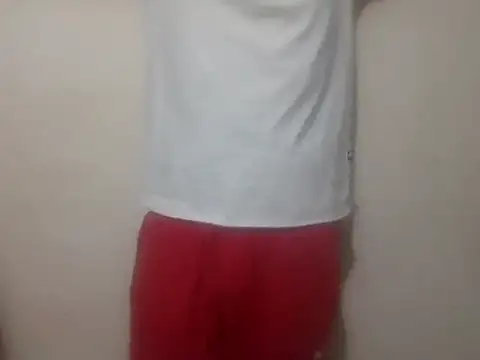 Cactus Hot online show from October 2025 11:46:02 PM