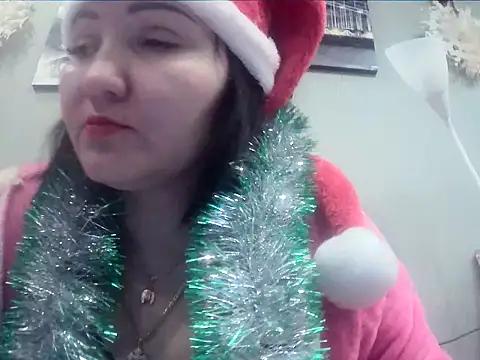 ClaireSunset online show from December 2024 01:28:01 PM