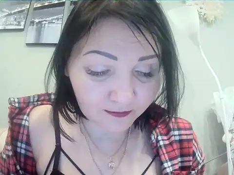 ClaireSunset online show from January 2025 04:59:01 PM