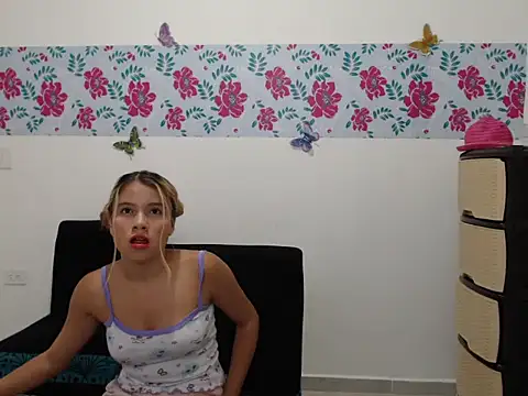 Naomi991 online show from December 2024 01:57:02 AM