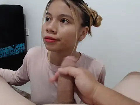 Naomi991 online show from February 2025 01:55:01 PM