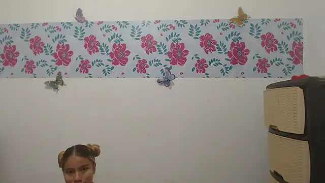 Naomi991 online show from March 2025 03:07:01 PM