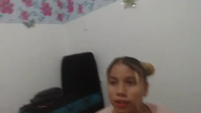 Naomi991 online show from March 2025 09:16:02 PM