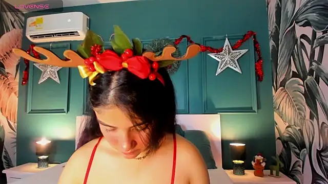 Belliinda 21 online show from December 2024 03:42:01 PM