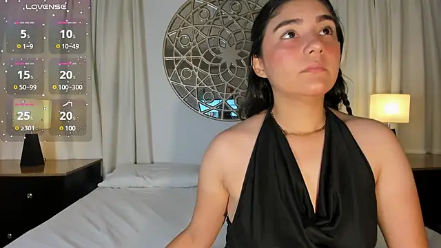 Belliinda 21 online show from January 2025 07:07:02 PM