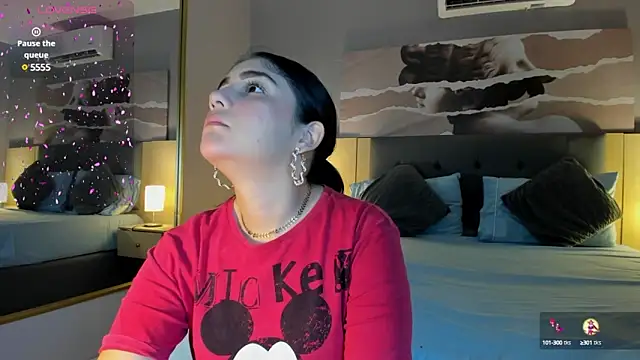 Belliinda 21 online show from January 2025 07:16:02 PM