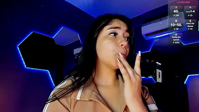 Belliinda 21 online show from September 2025 03:39:02 PM