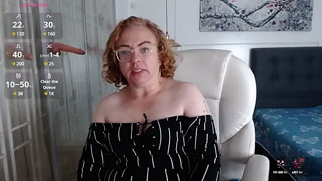 Tania Goddess  online show from December 2024 09:28:02 PM