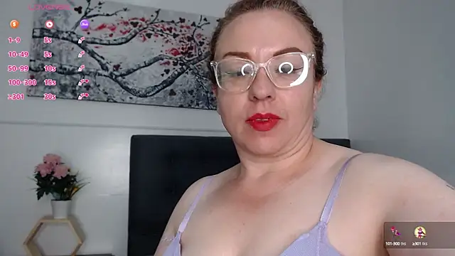 Tania Goddess  online show from January 2025 08:24:01 PM