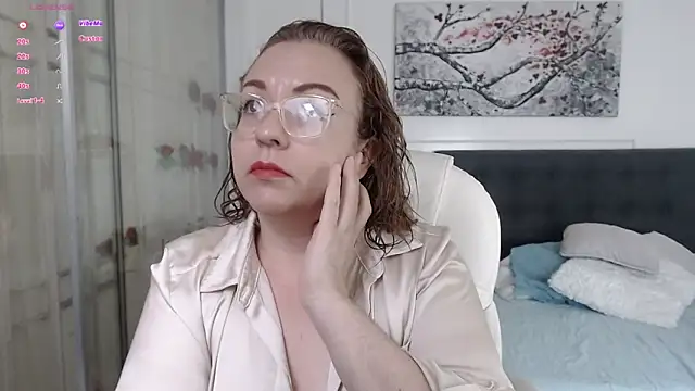 Tania Goddess  online show from February 2025 07:42:01 PM