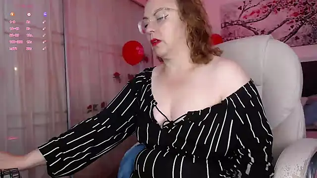 Tania Goddess  online show from February 2025 05:26:02 PM