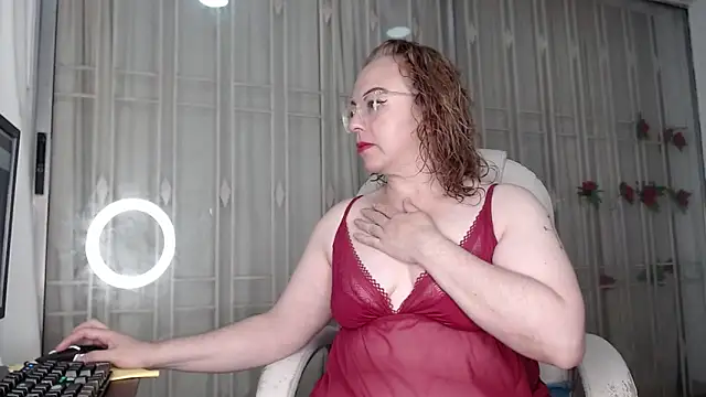 Tania Goddess  online show from March 2025 07:27:02 PM