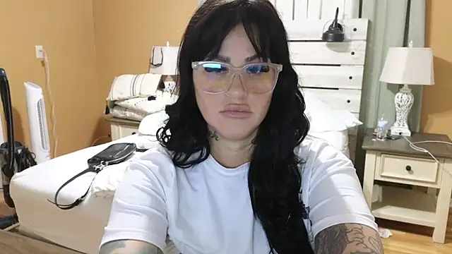 TexasTattooedHouseWife online show from October 2025 02:39:01 PM