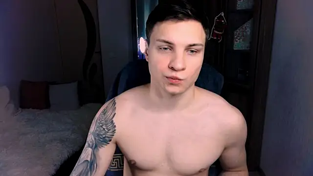 handsome guy01 online show from December 2024 05:34:01 AM