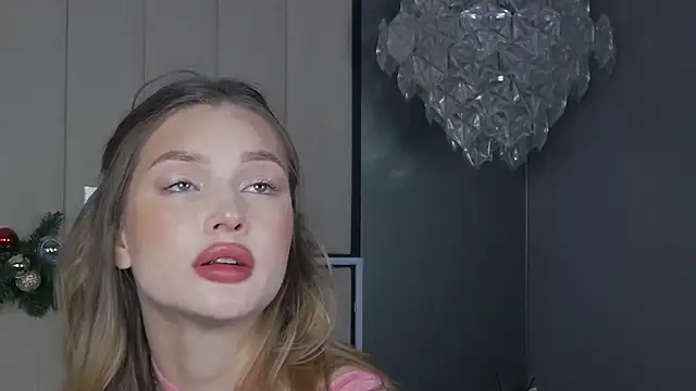 ViolaFlirt online show from December 2024 02:58:02 PM