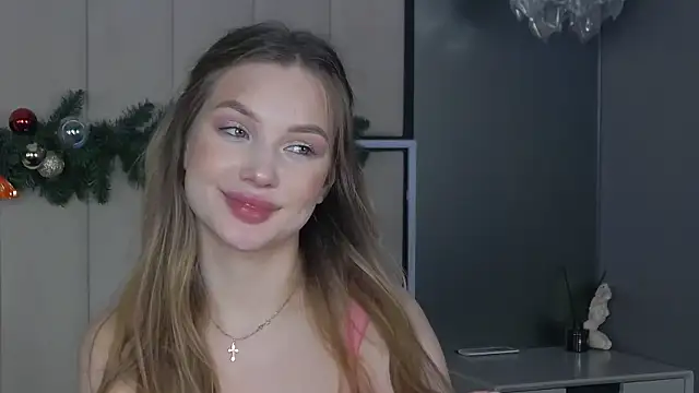 ViolaFlirt online show from December 2024 09:36:02 PM